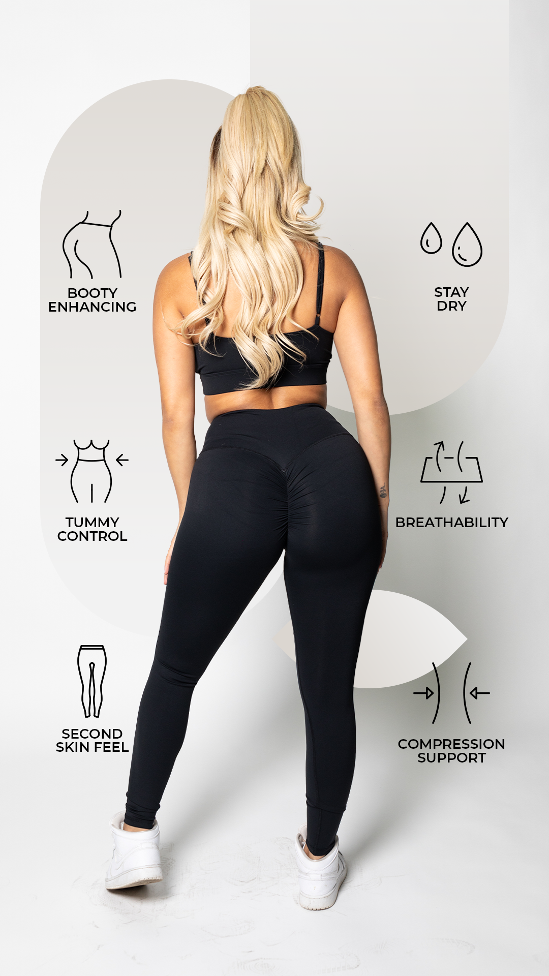 Classic Leggings