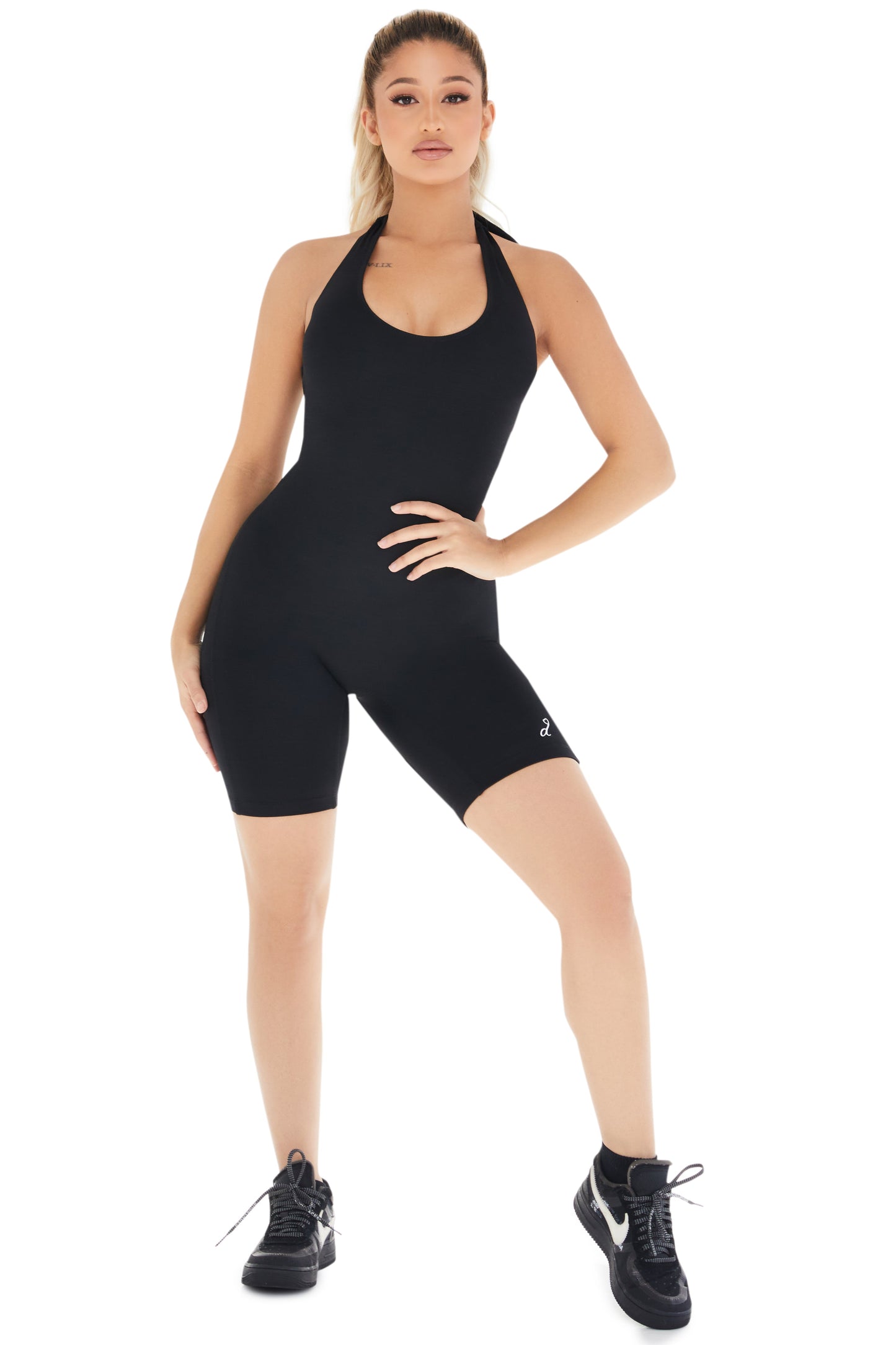 Miami Romper