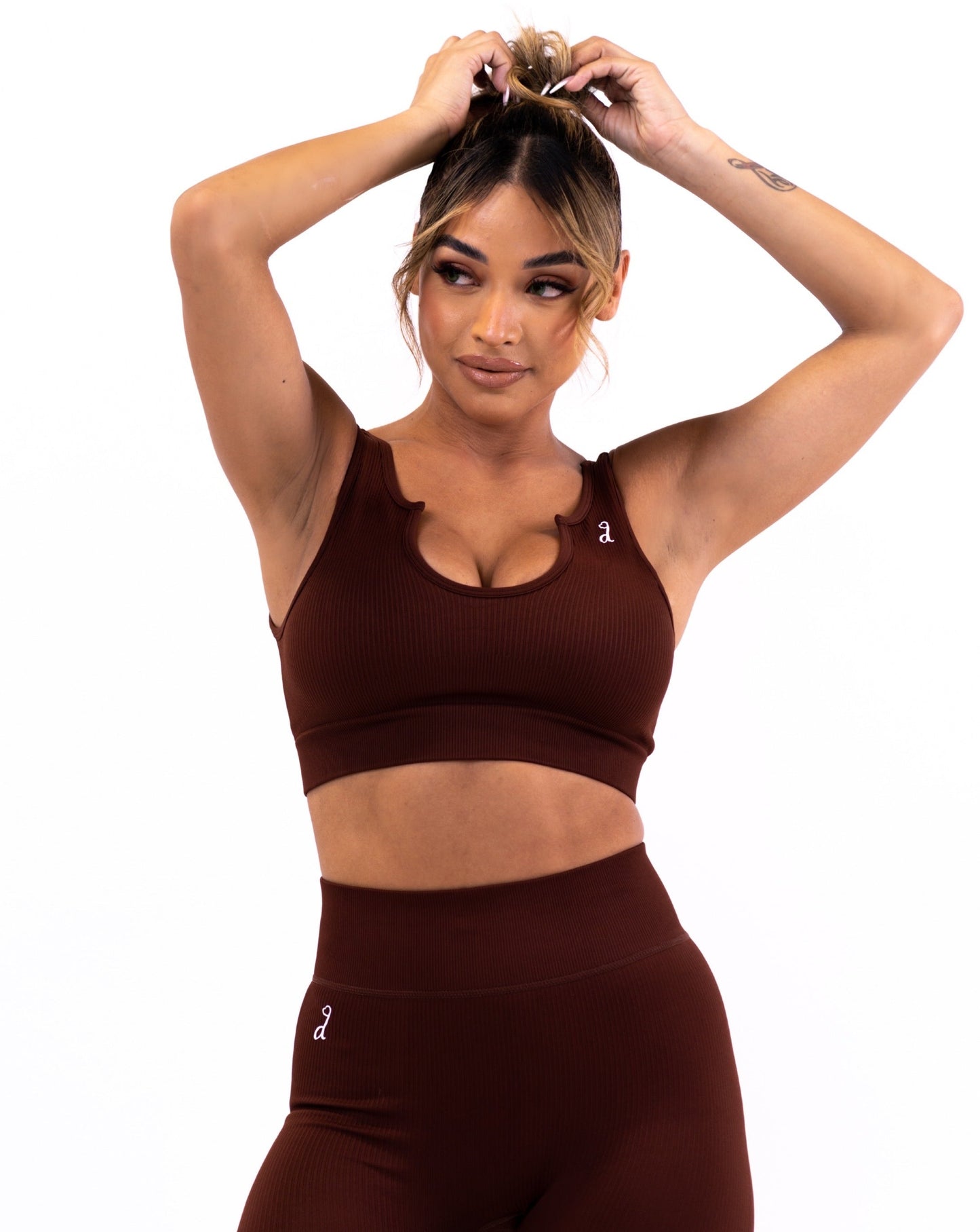 Classic Sports Bras