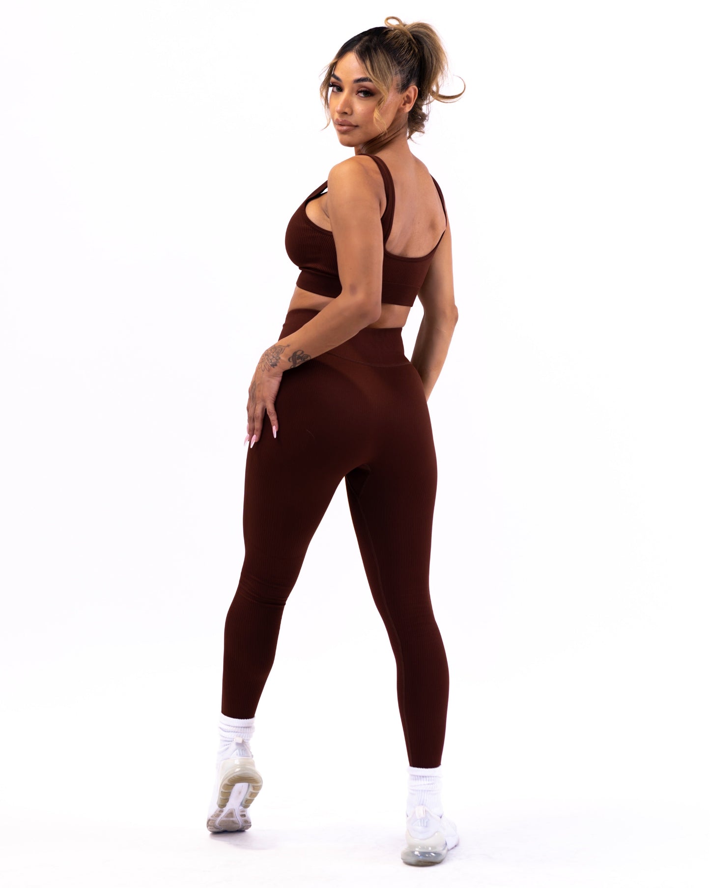 Classic Sports Bras