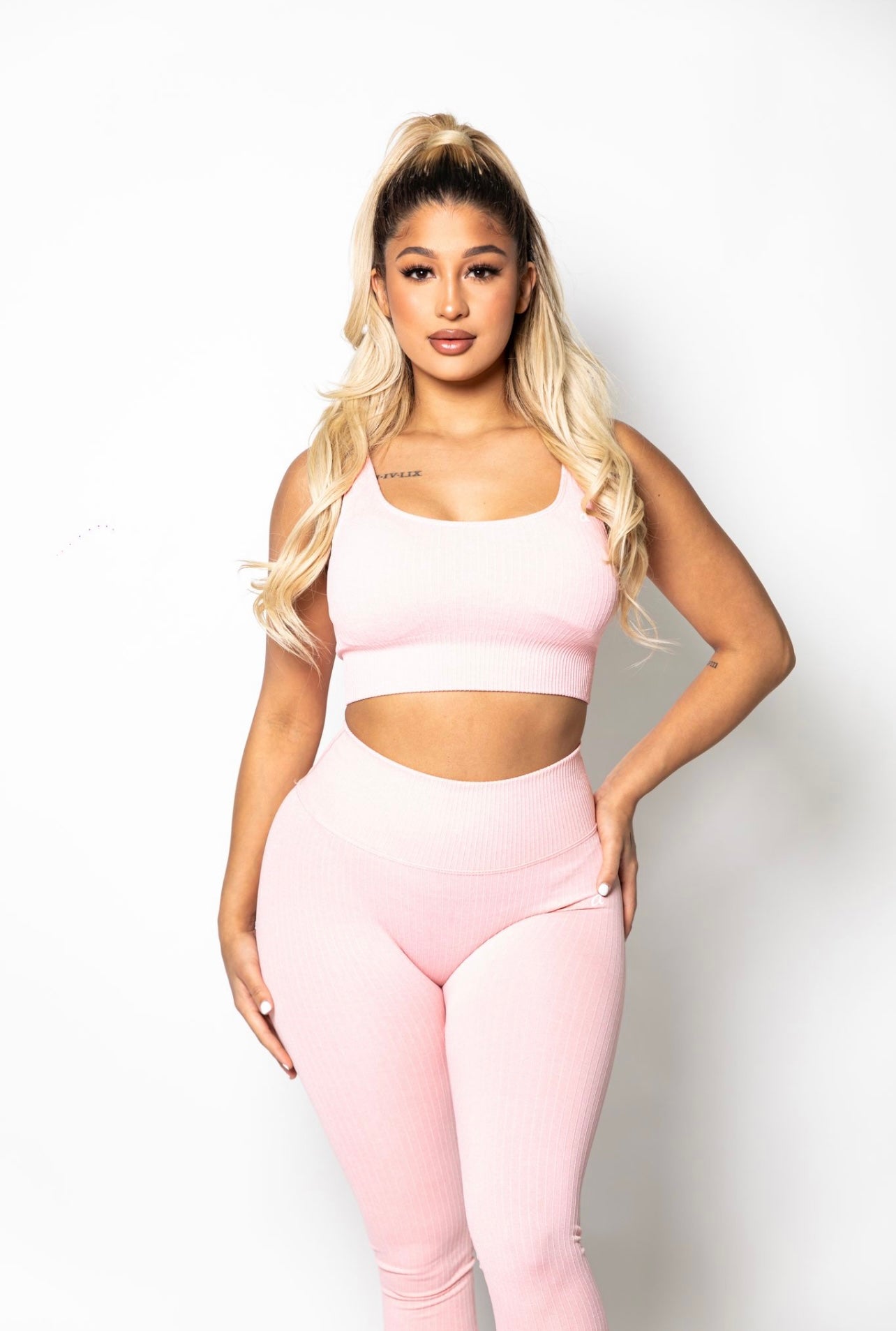 Classic Sports Bras