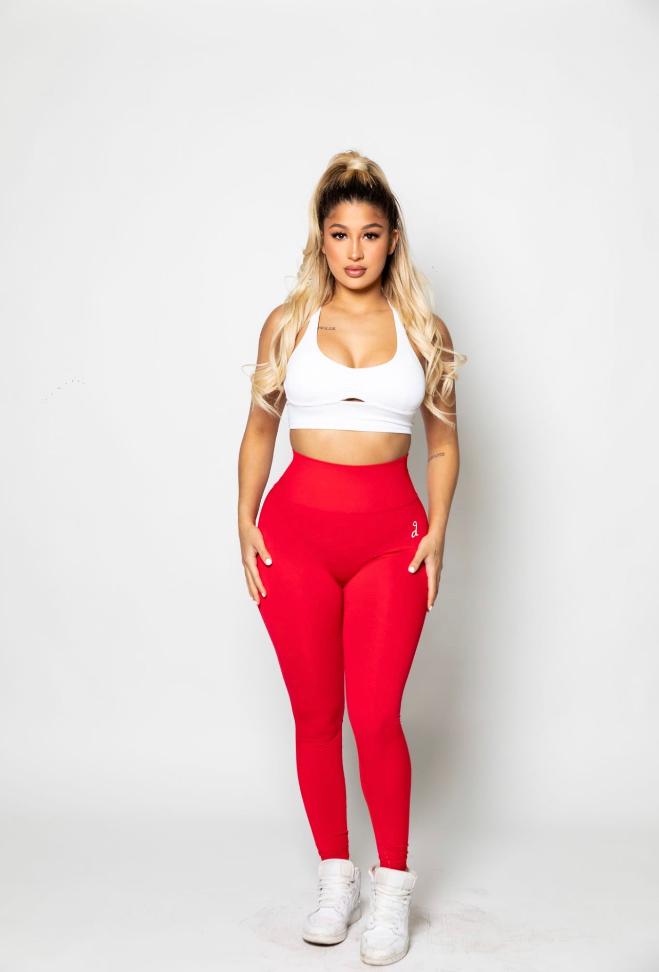 Classic Sports Bras