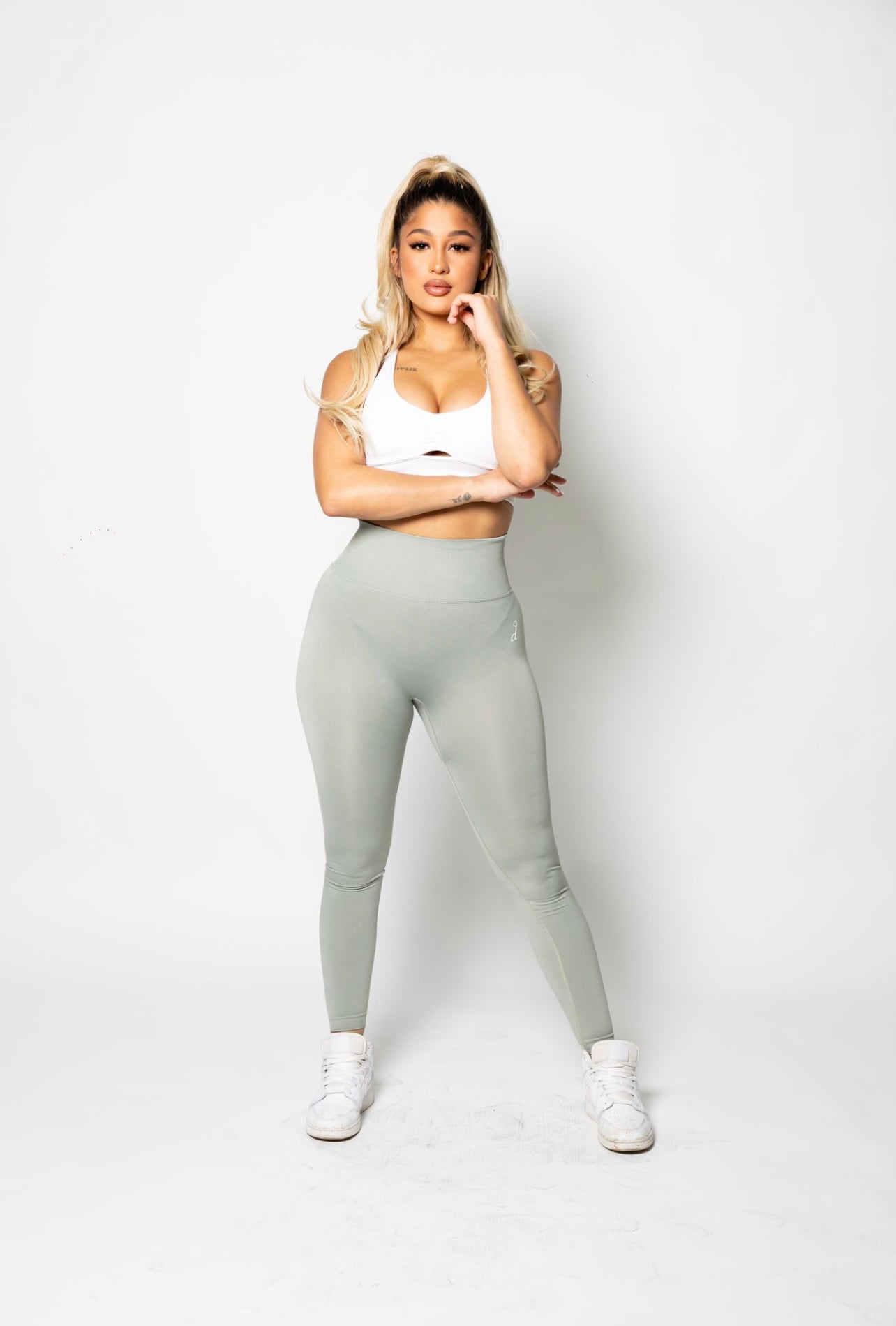 Booty Leggings