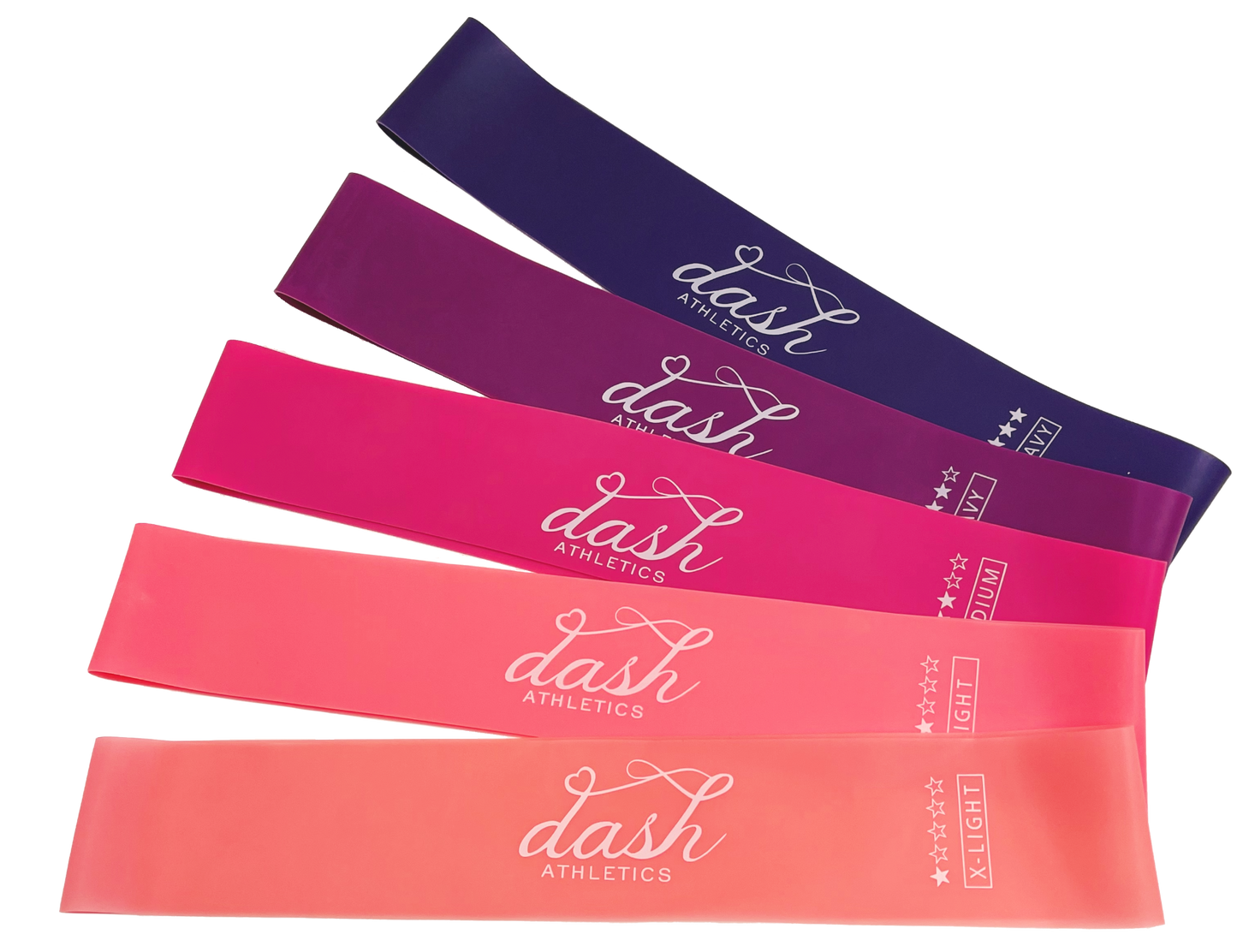 Resistance Band (Booty Bands)