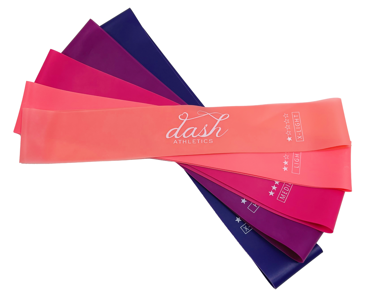 Resistance Band (Booty Bands)