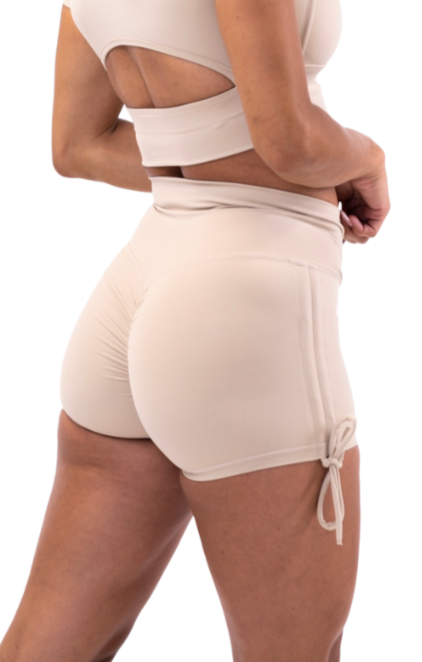 All Eyes on Me Shorts