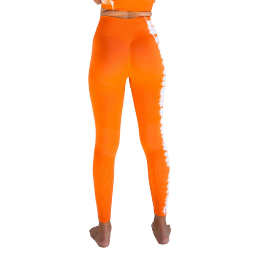 Audrey Tie Dye Leggings
