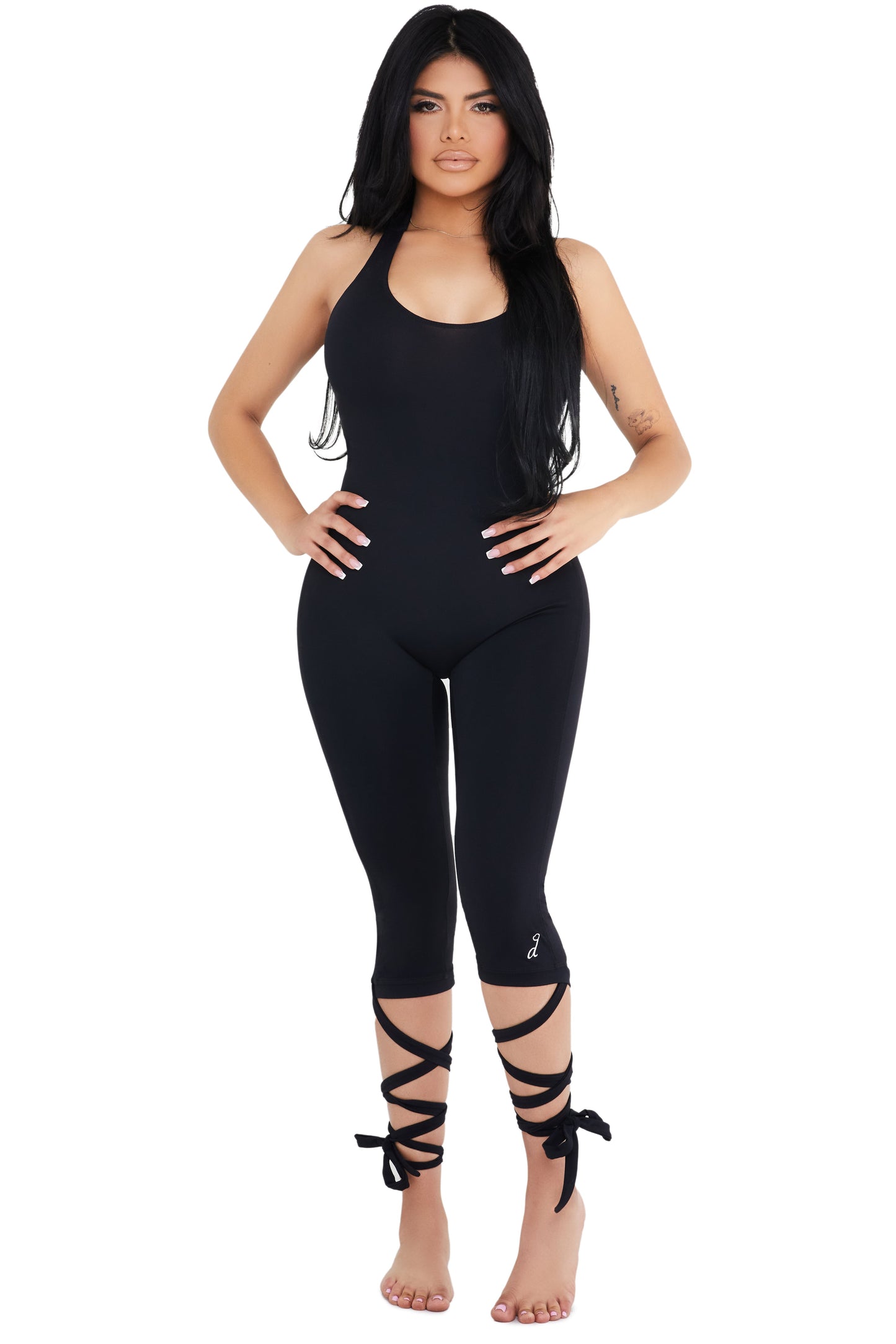 Ballerina Leotard