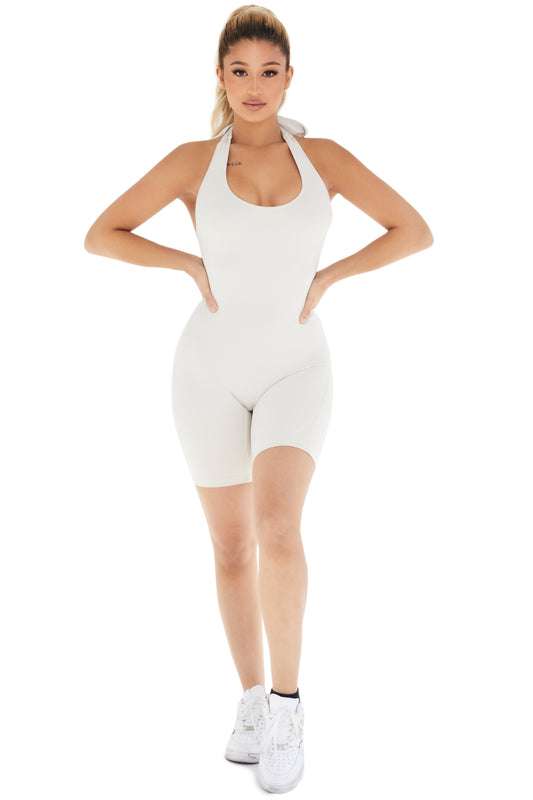 Miami Romper