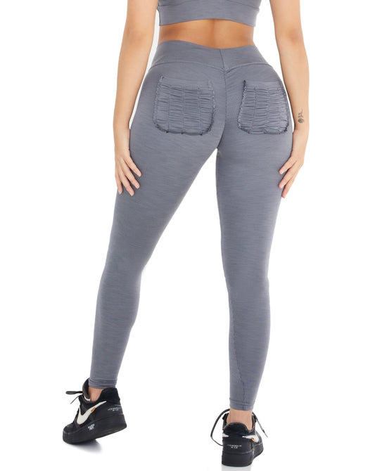 Signature Scrunchy Butt Leggings