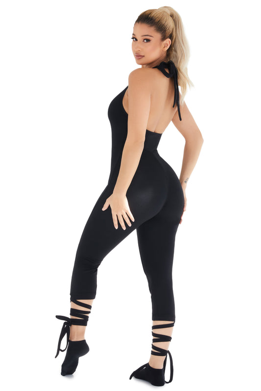 Ballerina Leotard