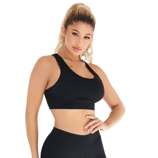 Signature Sports Bra