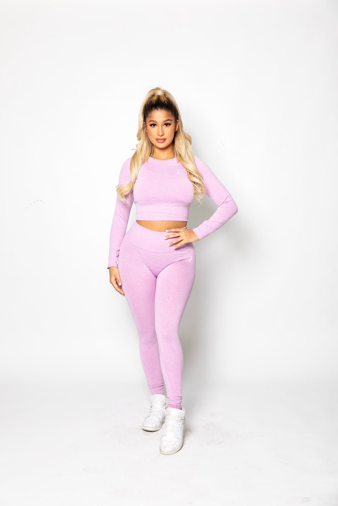 Classic Leggings