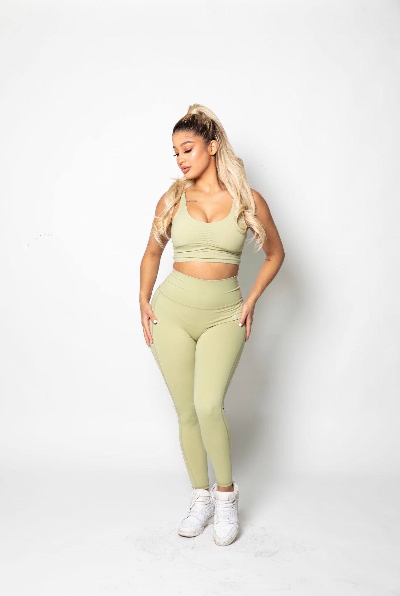 Vivian Leggings