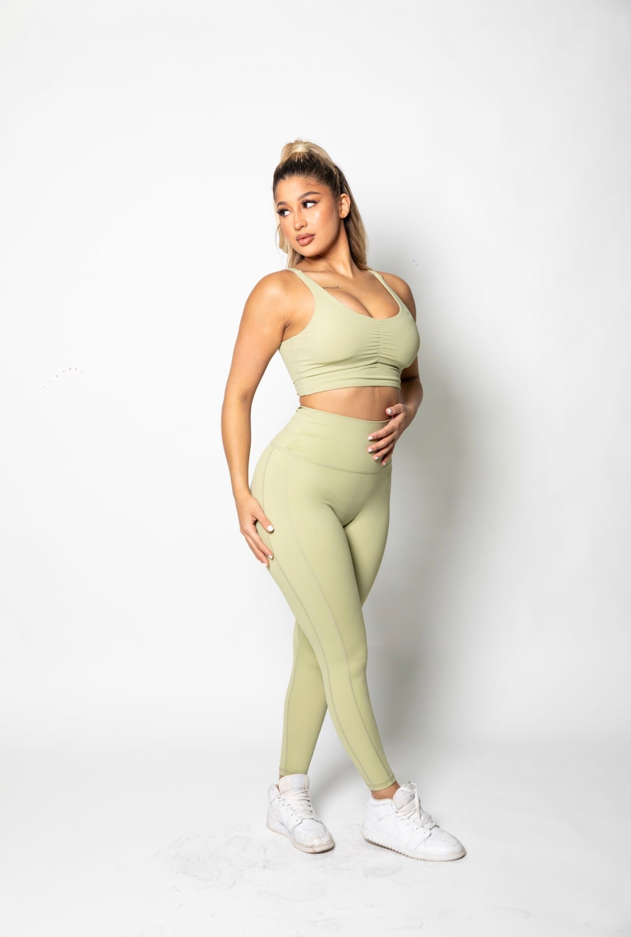 Vivian Leggings