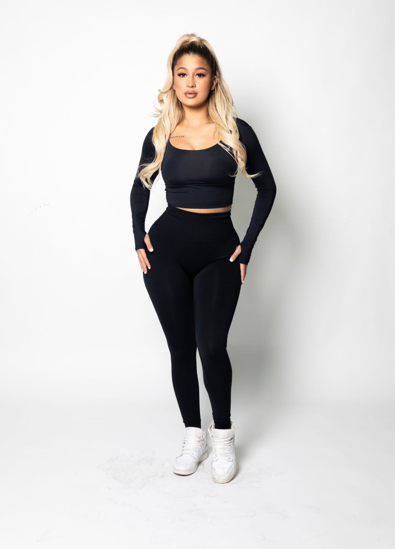 Booty Leggings