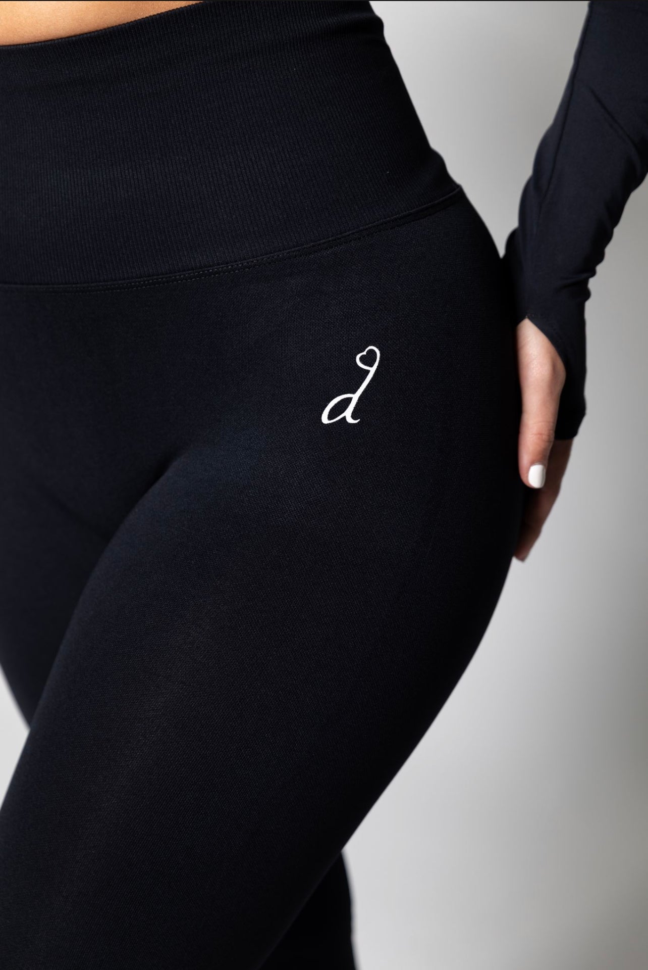 Booty Leggings