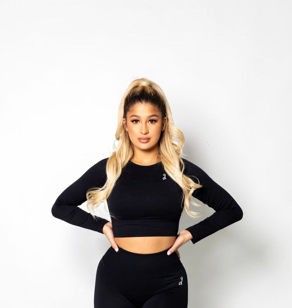 Long Sleeve Top