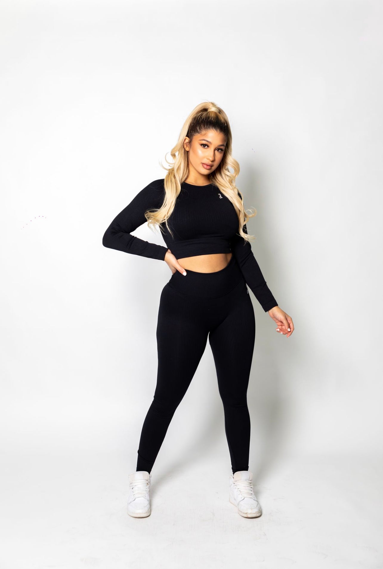 Long Sleeve Top