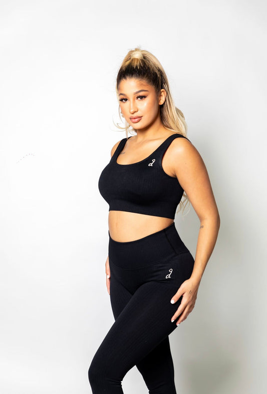 Classic Sports Bras