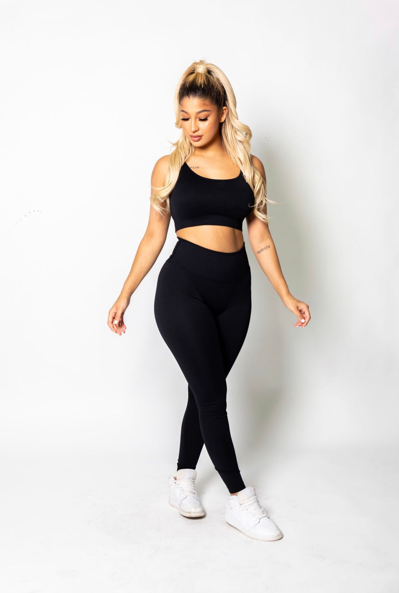 Classic Leggings