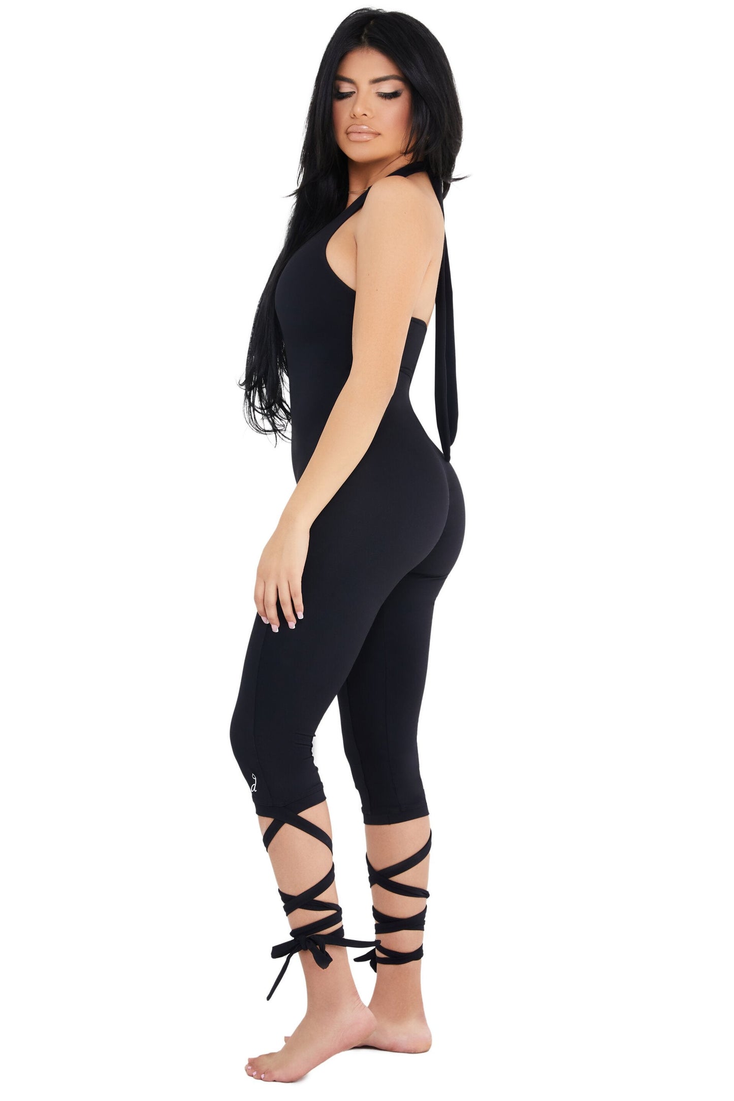 Ballerina Leotard