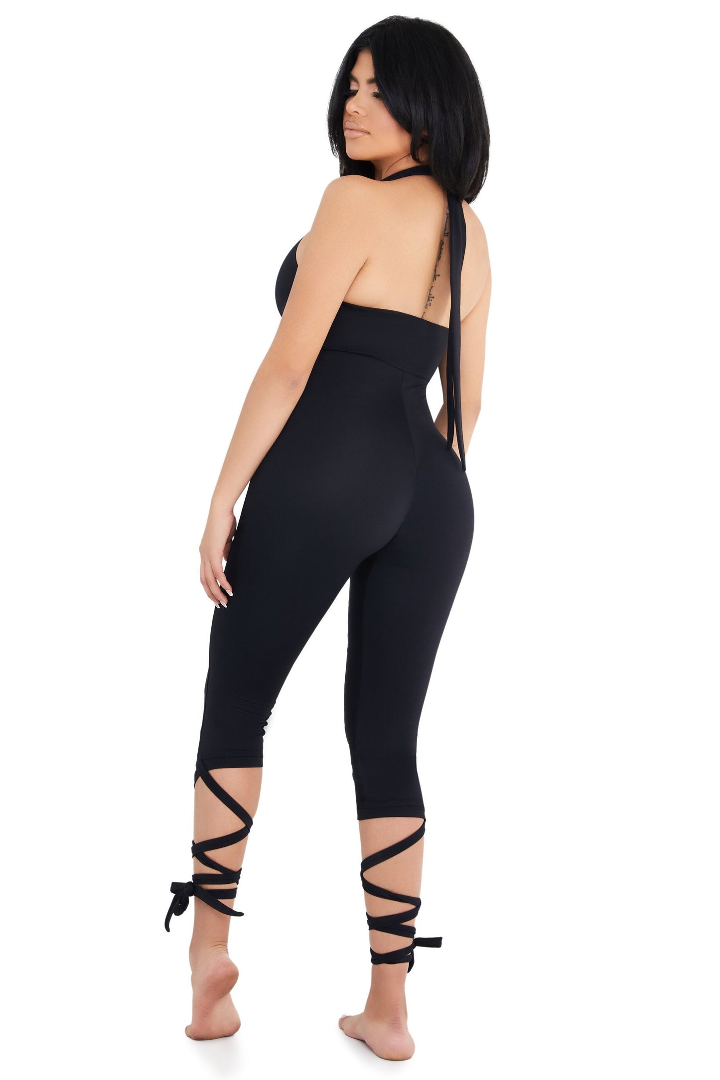 Ballerina Leotard